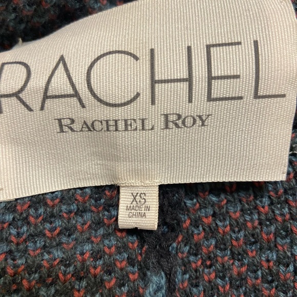 Rachel Roy - Picture 9 of 16